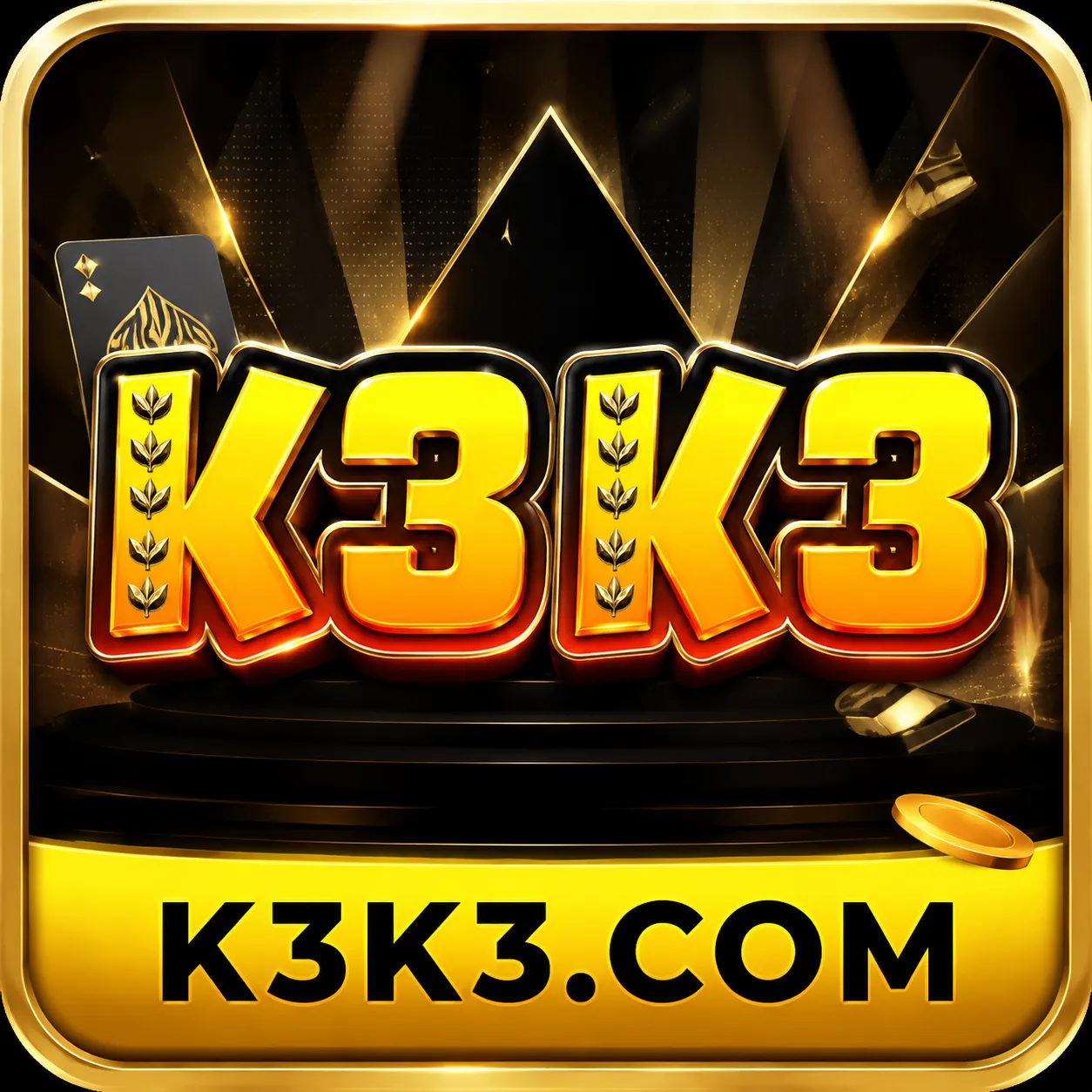 K3K3 - Permainan Arcade Seru untuk Semua
